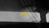 Мініатюра відео Mean
