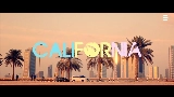 Мініатюра відео California