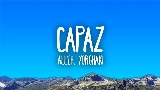 Мініатюра відео capaz (merengueton)