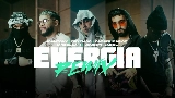 Мініатюра відео Energia - Remix