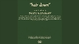 Мініатюра відео Hair Down