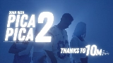 Мініатюра відео Pica Pica 2