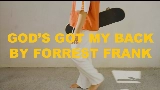 Мініатюра відео GOD'S GOT MY BACK
