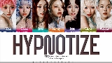 Мініатюра відео HYPNOTIZE