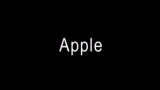 Мініатюра відео Apple