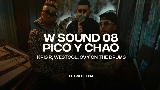 Мініатюра відео Pico Y Chao (W Sound 08)