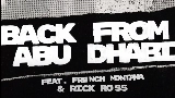 Мініатюра відео Back From Abu Dhabi (feat. French Montana & Rick Ross)