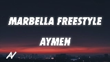 Мініатюра відео Marbella Freestyle