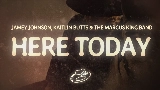 Мініатюра відео Here Today