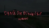 Мініатюра відео Devil in Disguise