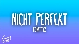 Мініатюра відео Nicht perfekt