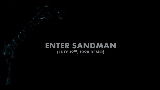 Мініатюра відео Enter Sandman - July 12th, 1990, Demo
