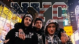 Мініатюра відео NYC FREESTYLE