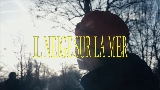 Мініатюра відео Il neige sur la mer