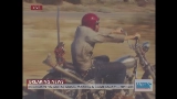 Мініатюра відео Man On A Mission
