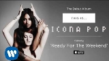 Мініатюра відео Ready for the Weekend