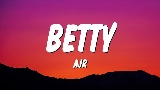 Мініатюра відео Betty