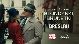 Мініатюра відео „Blondynki, brunetki z serialu Breslau - Disney+, Męskie Granie Orkiestra 2025