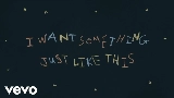 Мініатюра відео Something Just Like This