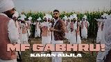 Мініатюра відео MF Gabhru!