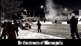 Мініатюра відео Streets of Minneapolis