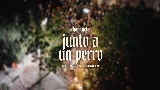 Мініатюра відео Junto a Un Perro (En Vivo)