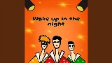 Мініатюра відео Wake Up In The Night