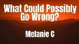 Мініатюра відео What Could Possibly Go Wrong?