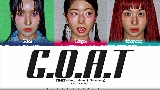 Мініатюра відео G.O.A.T. (MINA, DAHYUN, CHAEYOUNG)
