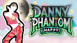 Мініатюра відео Danny Phantom (Happy)
