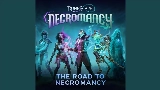 Мініатюра відео Necromancy Quest Complete