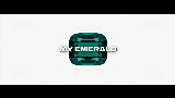 Мініатюра відео Emerald