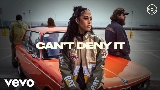 Мініатюра відео Can't Deny It