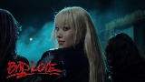Мініатюра відео BAD LOVE