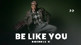 Мініатюра відео Be Like You