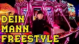 Мініатюра відео Dein Mann Freestyle