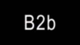 Мініатюра відео B2b