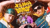 Мініатюра відео XÃ HỘI DANCE