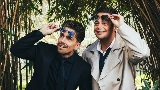 Мініатюра відео Samen Uit Samen Thuis