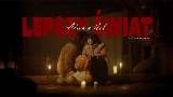 Мініатюра відео LEPSZY ŚWIAT