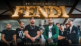 Мініатюра відео Fendi - Remix