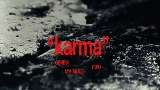 Мініатюра відео Karma