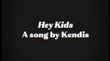 Мініатюра відео Hey Kids