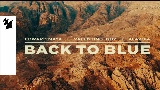 Мініатюра відео Back to Blue