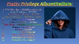 Мініатюра відео Pretty Privilege