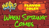 Мініатюра відео When Spring Comes - ROUNDTABLE REPRISE