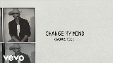 Мініатюра відео Change My Mind - Acoustic