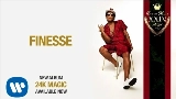 Мініатюра відео Finesse