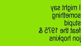 Мініатюра відео I might say something stupid featuring the 1975 & jon hopkins