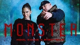 Мініатюра відео Monster
